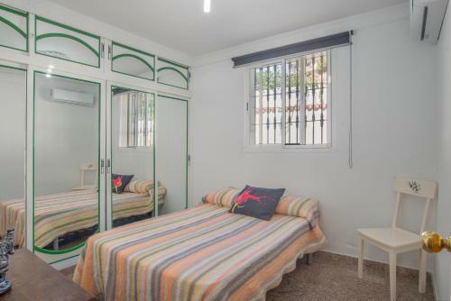 Apartamento Bajo Junto Al Mar ?casa Carmela?