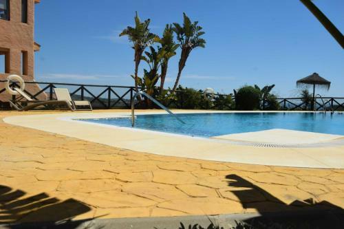 Apartment Mit Atemberaubenden Blick �ber La Cala Golf