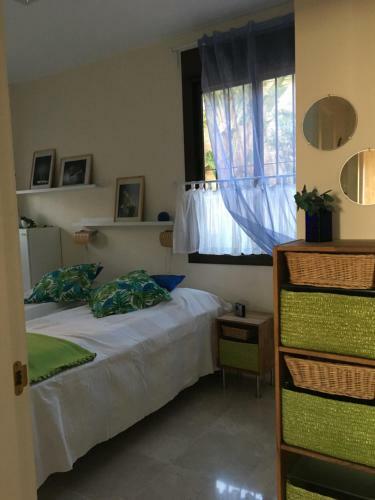 Apartment Mit Atemberaubenden Blick �ber La Cala Golf