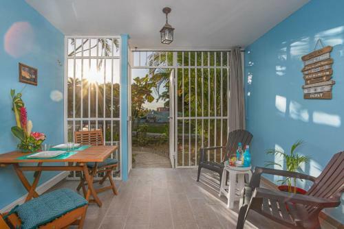 Apartamento Studio Corail - 5 Min � Pied de La Plage