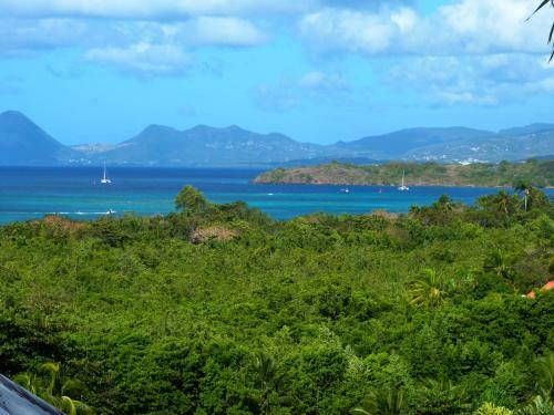 Apartamento Belfond-tropical