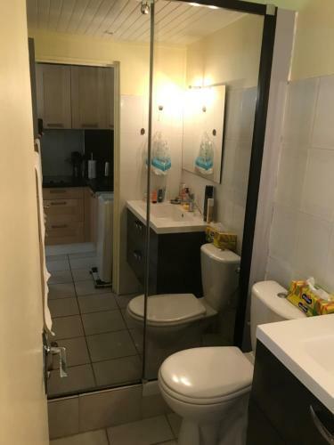 Apartamento Belfond-tropical