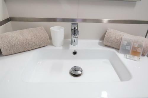 Apartment In Mijas Village
