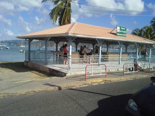 Apartamento Makylsha