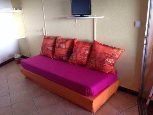 Apartamento Ti Diamant