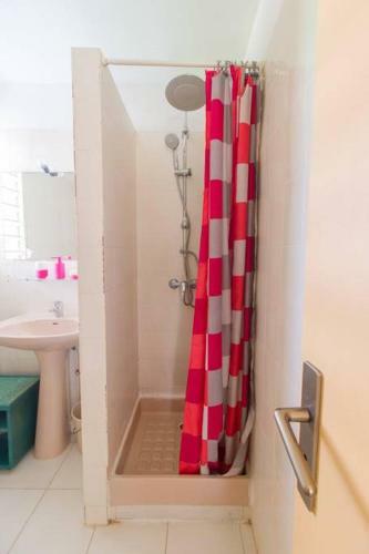 Apartamento Superbe Studio Avec Jacuzzi Priv�