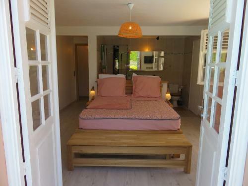 Villa Ferr�