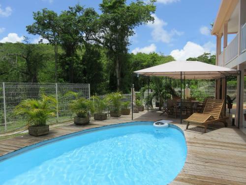 Villa Ferr�
