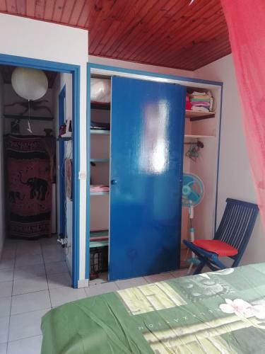 Bed & Breakfast Chambre D'h�te La Calebasse