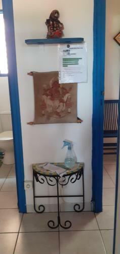 Bed & Breakfast Chambre D'h�te La Calebasse