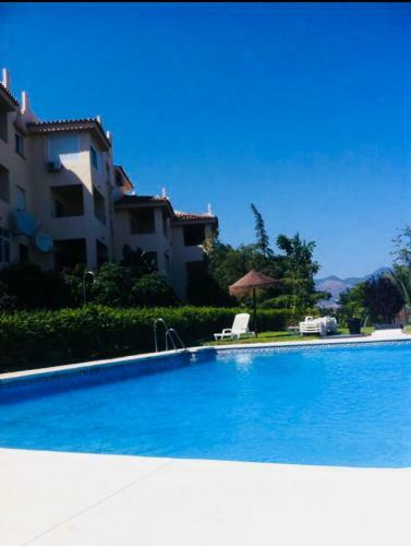 Apartamento Las Brisas