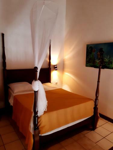 Apartamento Studio Climatis� - Piscine-plage - 1 � 2 Personnes