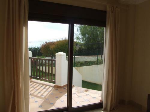 2 Bedroom Apartments On Private Gated Development