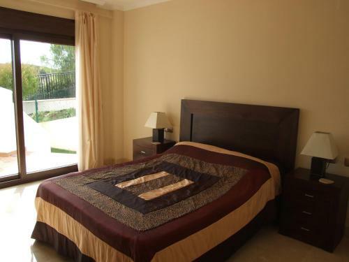 2 Bedroom Apartments On Private Gated Development