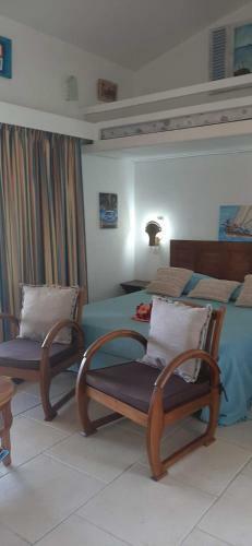 Apartamento Case Coco