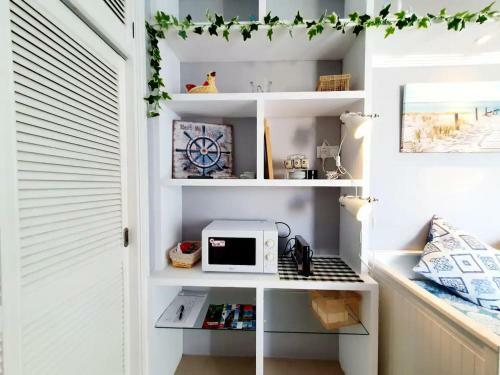 Apartamento Studio Mijas Costa