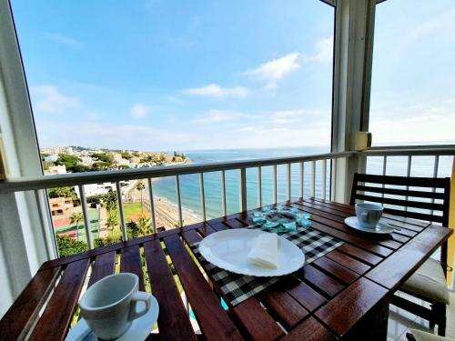 Apartamento Studio Mijas Costa