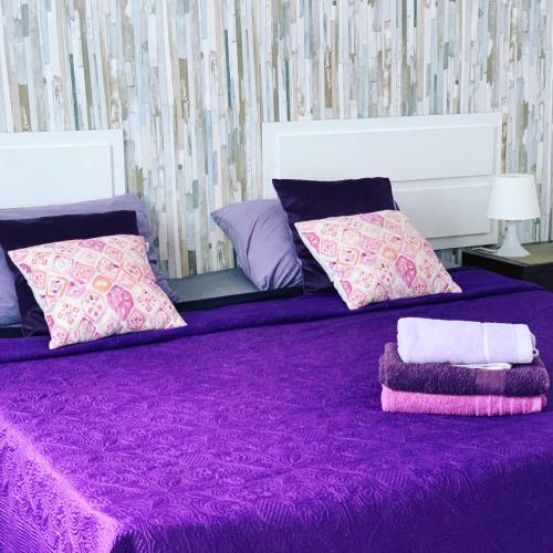 B&B Villacaruso Marbella-elviria-costa Del Sol