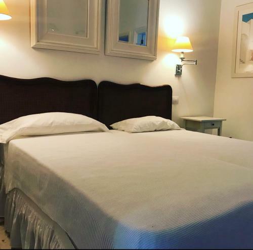 B&B Villacaruso Marbella-elviria-costa Del Sol