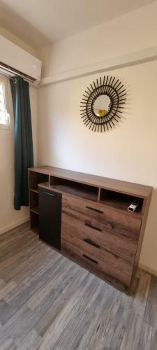 Apartamento Hameau de Beauregard Le Colibri