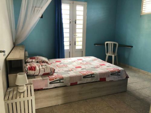 Apartamento Les Marches de Paulina