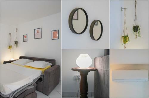 Apartamento Agr�able S�jour