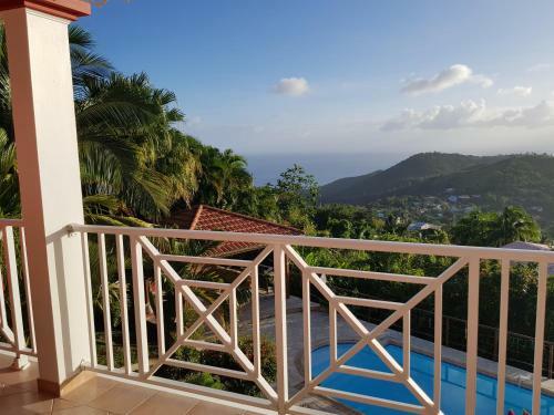 Apartamento Villa Ramses