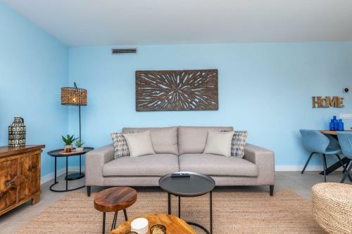 Apartamento New Luxury 3br Stunning Views In La Cala Golf