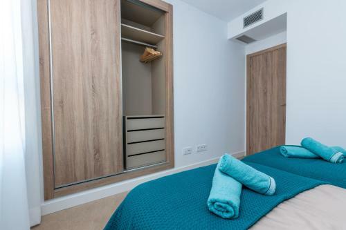 Apartamento New Luxury 3br Stunning Views In La Cala Golf