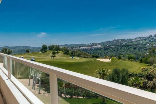 Apartamento New Luxury 3br Stunning Views In La Cala Golf