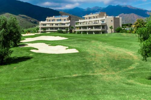 Apartamento New Luxury 3br Stunning Views In La Cala Golf
