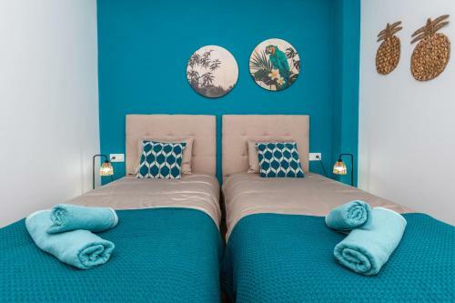 Apartamento New Luxury 3br Stunning Views In La Cala Golf