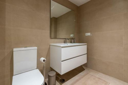 Apartamento New Luxury 3br Stunning Views In La Cala Golf