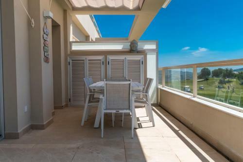 Apartamento New Luxury 3br Stunning Views In La Cala Golf