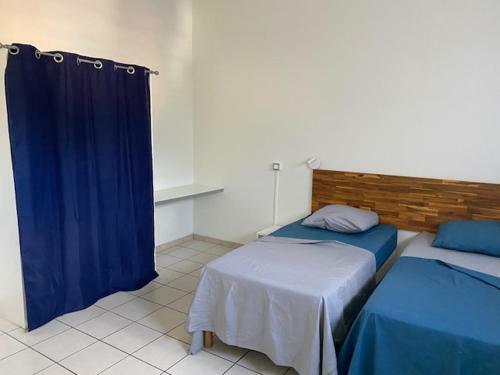 Apartamento Ti Case Bourbon Martinique