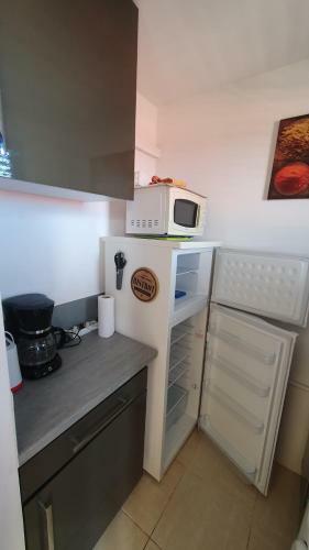 Apartamento Studio Vue Mer Le Colibri