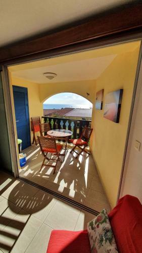 Apartamento Studio Vue Mer Le Colibri