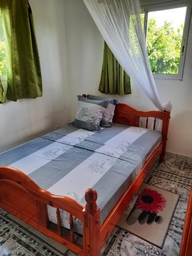 Apartamento Chez Lilise 2