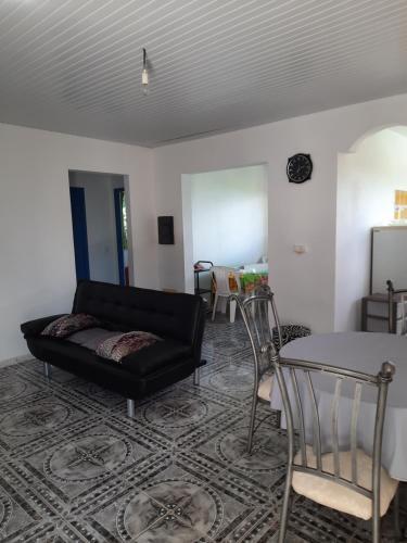 Apartamento Chez Lilise 2