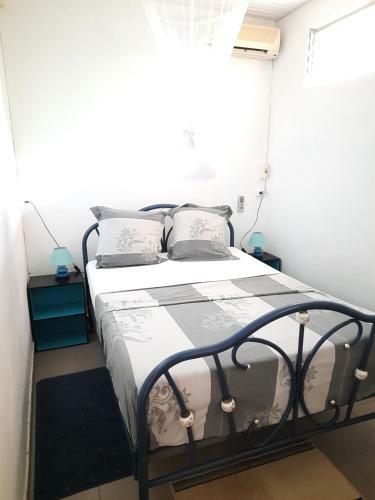 Apartamento Chez Lilise 3