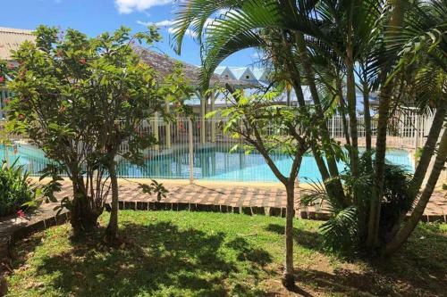 Apartamento Appartement Populaire