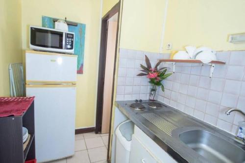 Apartamento Appartement Populaire