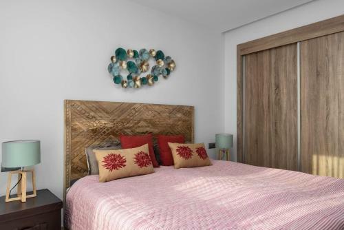 Apartamento New Luxury 3br Frontline La Cala Golf With Bbq