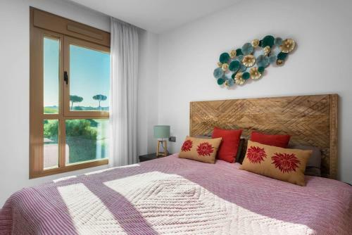 Apartamento New Luxury 3br Frontline La Cala Golf With Bbq