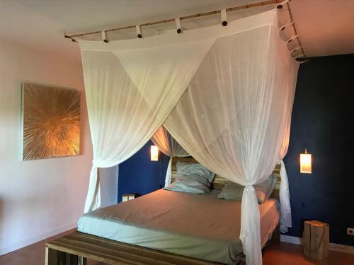 La Villa Flau Studio Azur