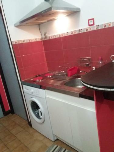 Apartamento Studio � Louer Proche Des Plages