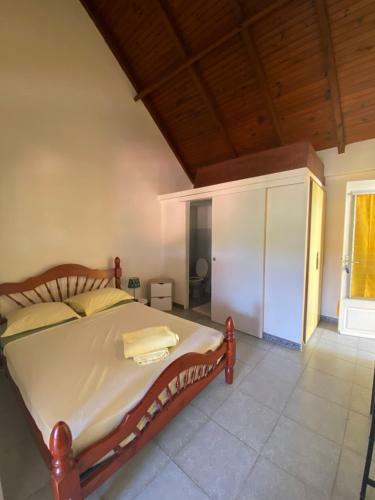 Apartamento Residence Bel'soleil