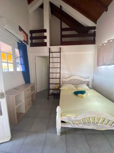 Apartamento Residence Bel'soleil
