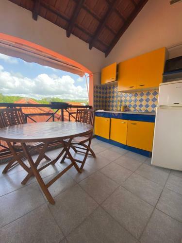 Apartamento Residence Bel'soleil