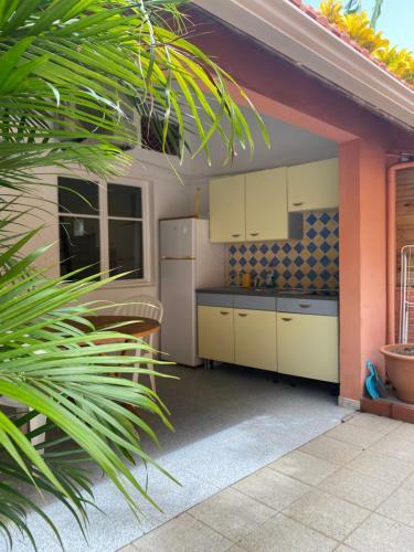 Apartamento Residence Bel'soleil